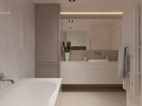 квартира по адресу Репина ул., 34