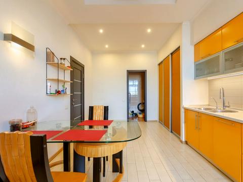 квартира за адресою Святослава Хороброго вул., 7