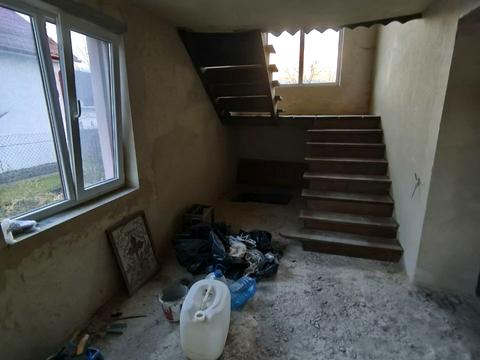 дом по адресу с. Басовка, Терешкова, 4