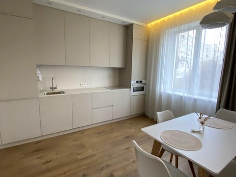 квартира за адресою Софіївська, 11