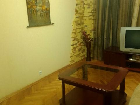 квартира за адресою Світлицького вул., 26-А