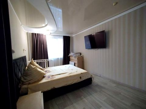 квартира за адресою Кривбасівська вул., 58