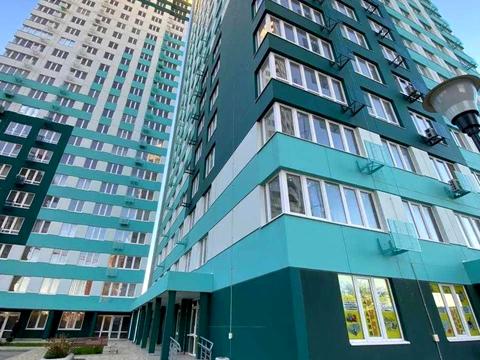 квартира по адресу Жаботинского ул. (Пролетарская улица), 54а