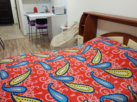 квартира по адресу Машиностроительная ул., 41