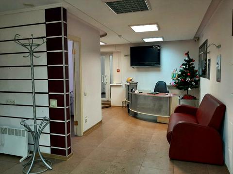комерційна за адресою Заліська вул., 3а