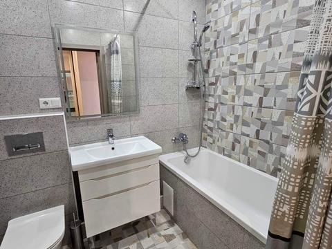 квартира по адресу Никольско-Слободская ул., 8