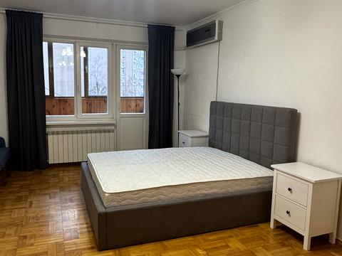 квартира по адресу Бориса Гмыри ул., 1-Б/6