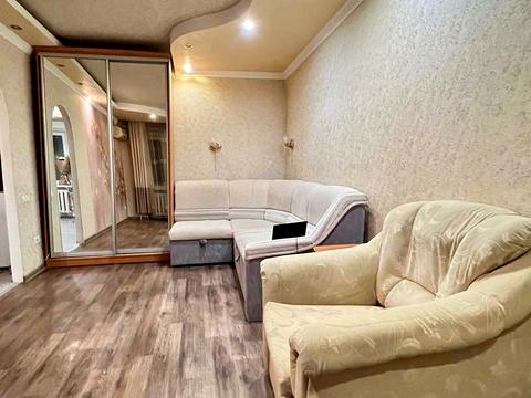 квартира по адресу Науки проспект, 99