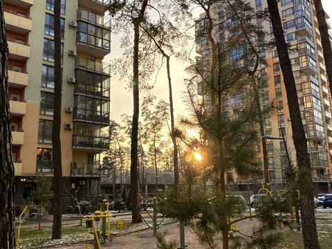 квартира за адресою Анатолія Петрицького вул., 17-А