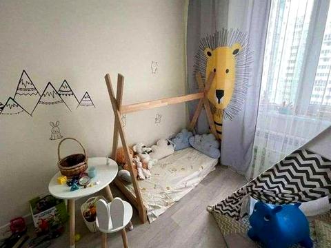 квартира по адресу Рогатинська Левада, 6