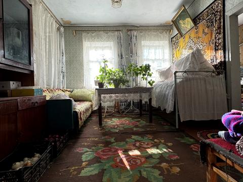 дом по адресу пгт. Компанеевка, Дружби ул., 38