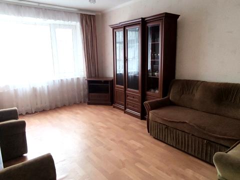 квартира по адресу Славы бульв., 46