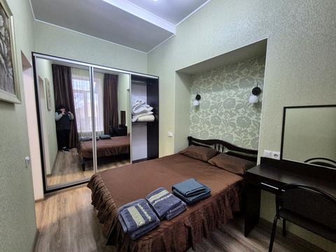 квартира за адресою Пастера вул., 26