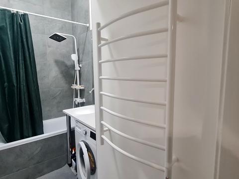 квартира по адресу Волошская ул., 2