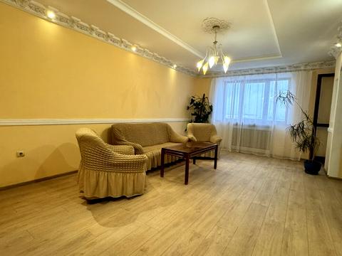 квартира по адресу Клиническая ул., 23/25