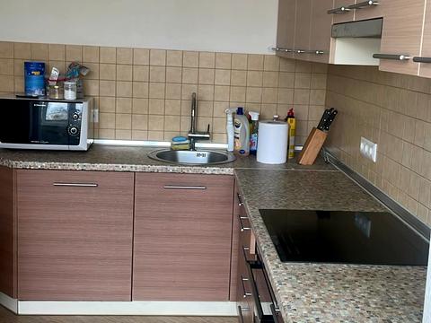 квартира по адресу Голосеевский просп. (40-летия Октября), 7