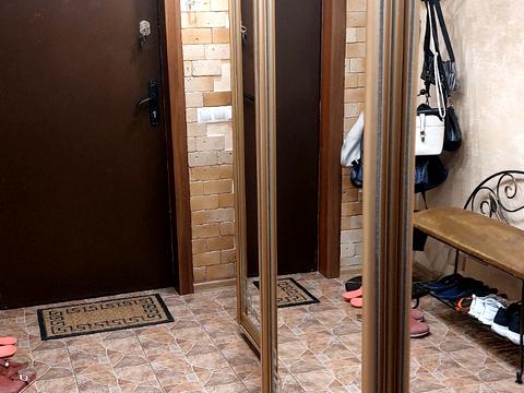 квартира по адресу Милославская ул., 2-В
