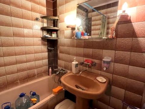 квартира по адресу Тракторостроителей просп., 162а