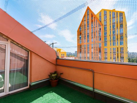 квартира за адресою Юрія Липи вул., 6