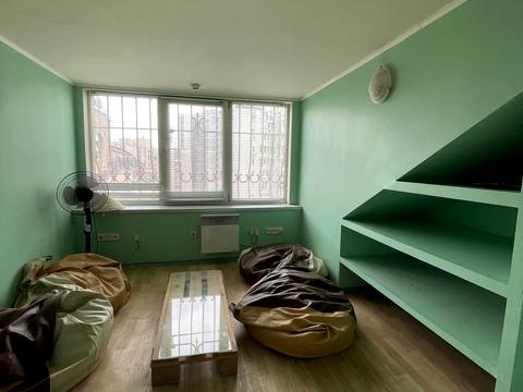 коммерческая по адресу Павловская ул., 17