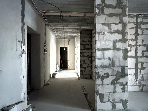 квартира за адресою Байди Вишневецького вул., 68/1
