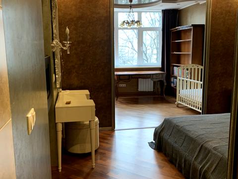 квартира по адресу Львовская ул., 22