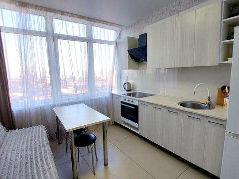 квартира за адресою Басейна вул., 6А
