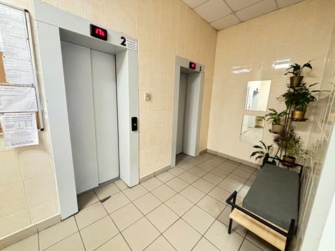 квартира по адресу Урловская ул., 23-Б