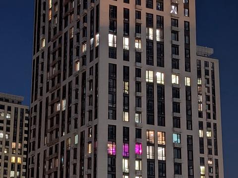 квартира за адресою Дніпровська набережна вул., 20-А