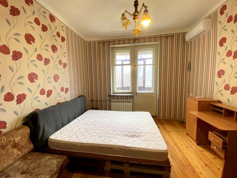 квартира за адресою Леоніда Жаботинського вул. (Правди), 49