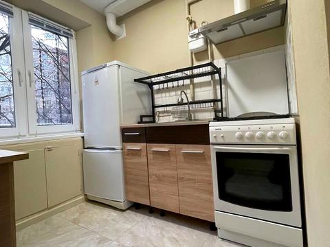 квартира за адресою Тополь 3, 49