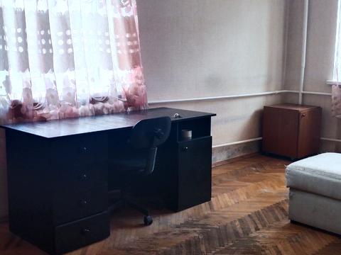 квартира по адресу Білоруська, 17