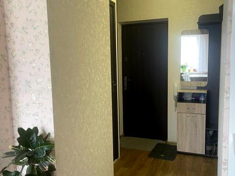 квартира по адресу Донецкое шоссе, 15