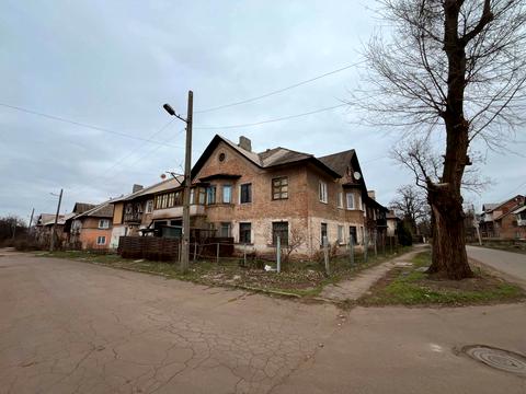 квартира за адресою Синьоводська вул. (Соціалістична), 10