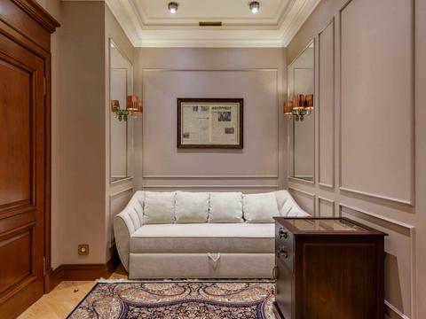 квартира за адресою Івана Мазепи, 11б