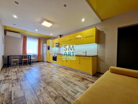 квартира за адресою Київ, Ревуцького вул., 44