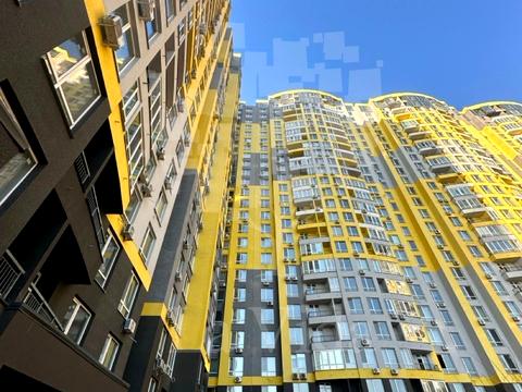 квартира за адресою Кадетський Гай вул., 10