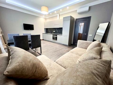 квартира по адресу Евгения Коновальца ул. (Щорса), 44-А