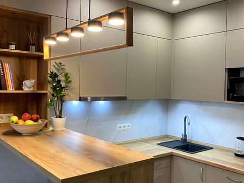 квартира за адресою Київ, Митрополита Василя Липківського вул. (Урицького), 38