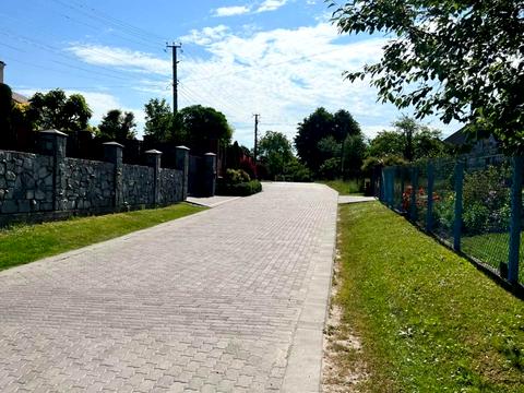 будинок за адресою с. Малечковичі, Василя Сліпака вул. (Андрія Чайковського)
