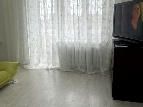 квартира по адресу Ивана Акинфиева ул. (Фучика), 14