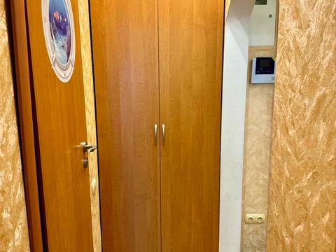 квартира по адресу Набережная Победы ул., 58
