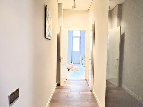 квартира по адресу Златоустовская ул., 47-49