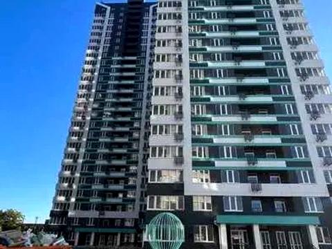 квартира за адресою Варненська вул., 27а/2