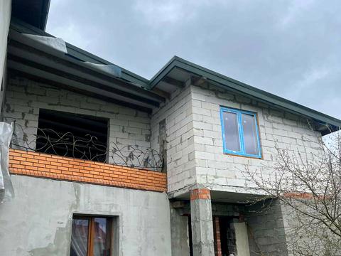 будинок за адресою Володимира Івасюка вул.