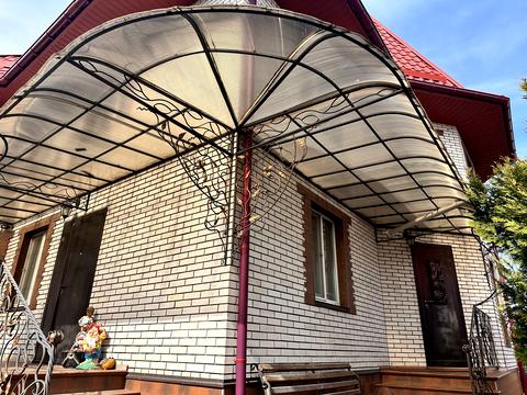 будинок за адресою Вишнева