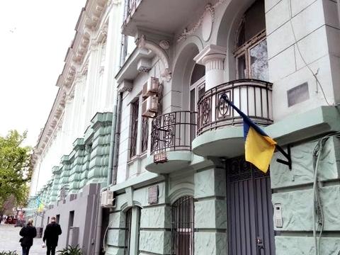 квартира за адресою Кінна вул., 13