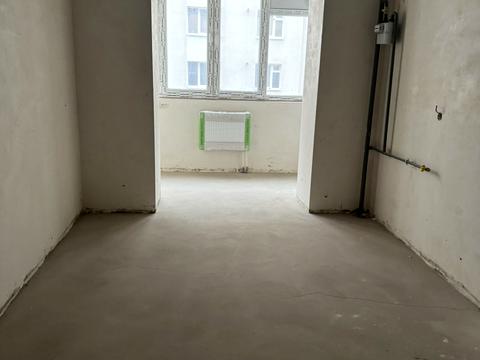 квартира за адресою Кармелюка вул., 3/4