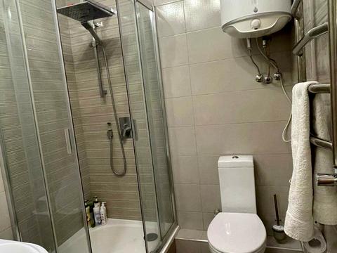 квартира за адресою Пономарьова вул., 26 к3