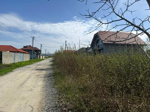участок по адресу Івана Франка